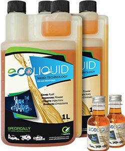 Eco Liquid product